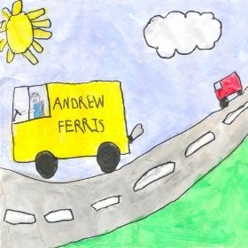 Andrew Ferris